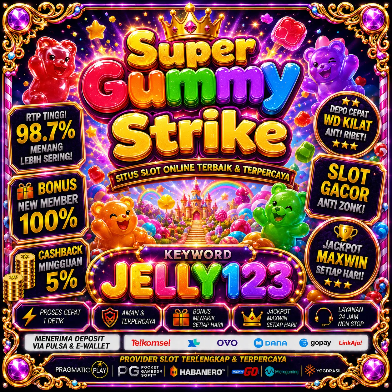 JELLY123Banner